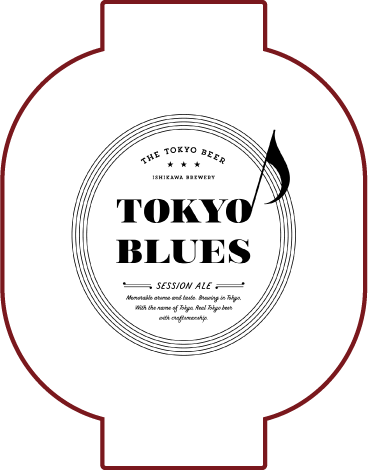 TOKYO BLUES
