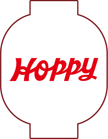 HOPPY