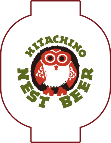 HITACHINO NEST BEER