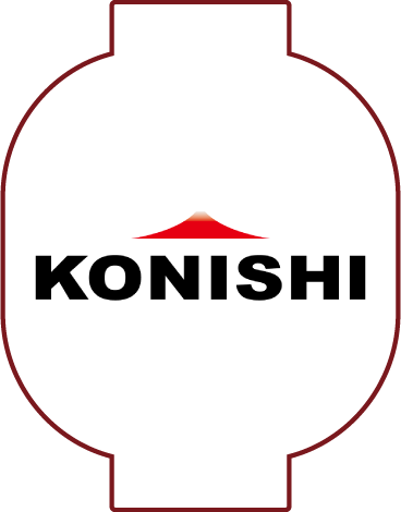 KONISHI